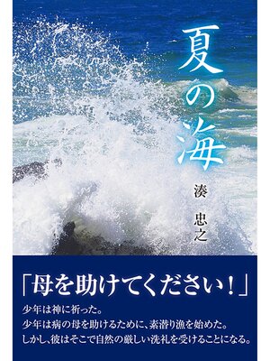 cover image of 夏の海